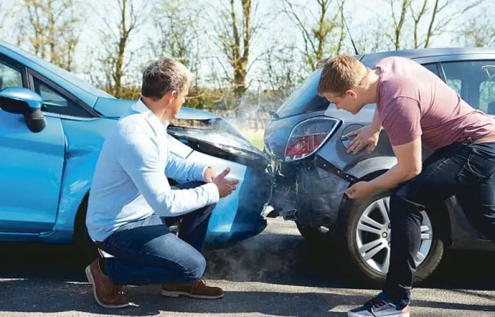 Trường Hợp Gây Tai Nạn Do Lỗi Của Người Điều Khiển