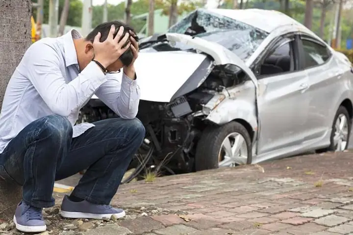 Cho Người Không Có Bằng Lái Mượn Ô Tô, Nguy Cơ Đối Diện Án Hình Sự