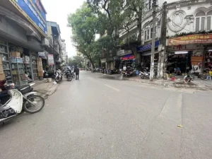 Chợ Giời Hà Nội? Chợ Phụ Tùng Ô Tô Hà Nội, Hướng Dẫn Đường Đi Đến Chợ Giời