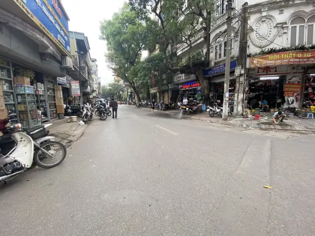 Chợ Giời Hà Nội? Chợ Phụ Tùng Ô Tô Hà Nội, Hướng Dẫn Đường Đi Đến Chợ Giời