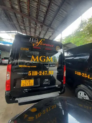 Cho Thuê Quảng Cáo Trên Xe Ô Tô