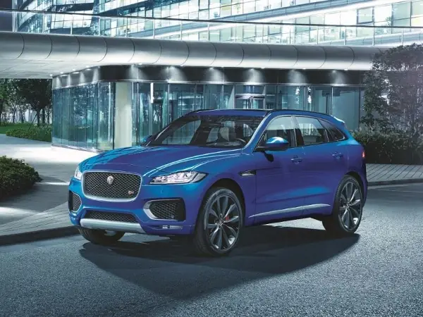 Đối Tượng Thuê Mua Tài Chính Xe Ô Tô