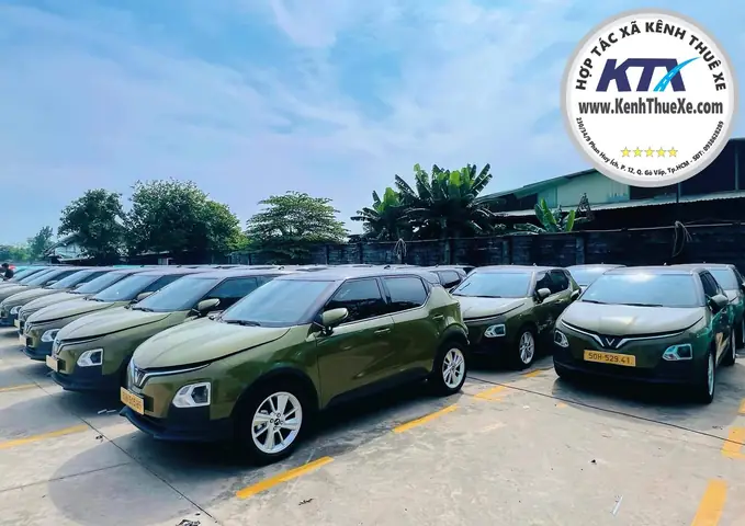 Cho Thuê Xe Ô Tô Chạy Grab Hà Nội: Hướng Dẫn Toàn Diện Từ A-z