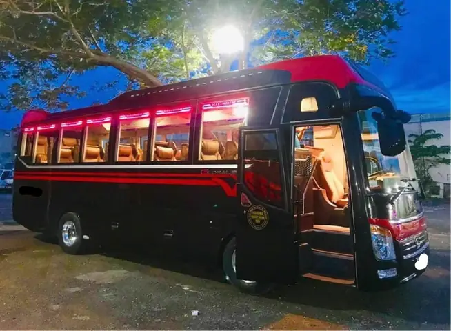 Khách Hàng Äánh Giá Gì Vá» Dá»ch Vá»¥ Thuê Xe Ô Tô Dài Háº¡n Cá»§a Äá»©c Vinh?