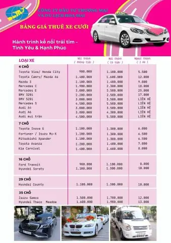 Cho Thuê Xe Ô Tô Dài Hạn: Bí Mật Của Sự Tiện Lợi & Tiết Kiệm Dành Cho Doanh Nghiệp