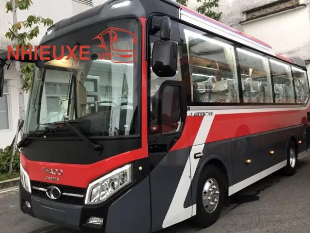 Cho Thuê Xe Ô Tô Du Lịch