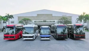 Cho Thuê Xe Ô Tô Du Lịch