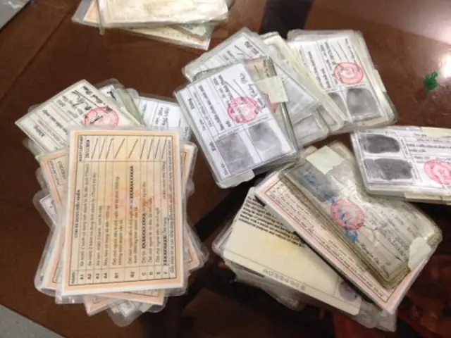 Thủ Tục Cho Thuê Xe Máy Tại Lào Cai