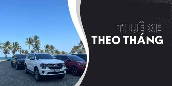 Cho Thuê Xe Ô Tô Theo Ngày
