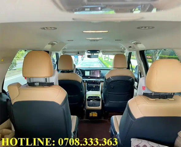 Giá Cho Thuê Xe Theo Tháng Cạnh Tranh