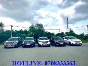 Xác Định Nhu Cầu Thuê Xe Theo Tháng Là Gì?