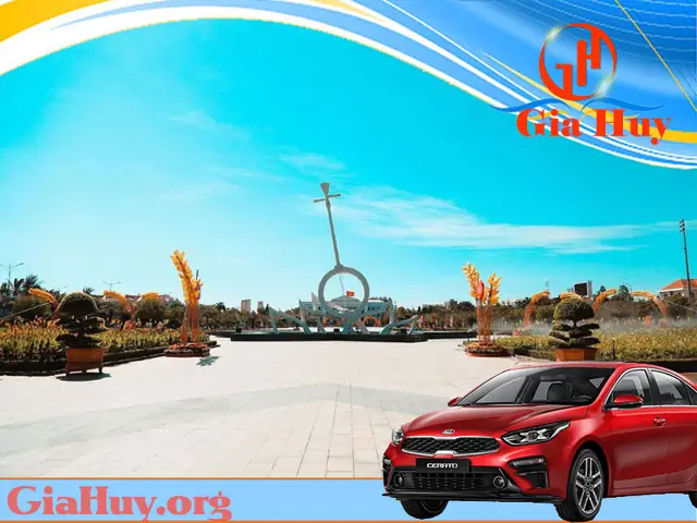 Cho Thuê Xe Ô Tô Tự Lái Bạc Liêu: Kinh Nghiệm Vàng Từ A-z