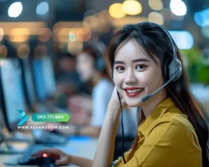 Hướng Dẫn Thuê Xe Dễ Dàng & Nhanh Chóng Cho Kỳ Nghỉ Tết 2025