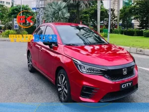 Cho Thuê Xe Tự Lái Thế Thành