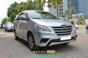 Cho Thuê Ô Tô Tự Lái Tam Kỳ Quảng Nam