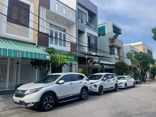 Thông Tin Về Taxi Gia Lai 24h