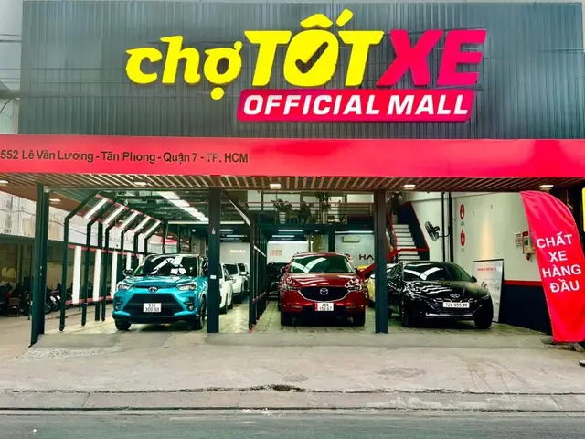 Kinh Nghiệm Mua Xe Ô Tô 7 Chỗ Cũ Trên Chợ Tốt: Hướng Dẫn Chi Tiết Từ A-z