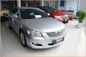 Chợ Tốt Xe Ô Tô Kon Tum: Kinh Nghiệm Mua Bán Xe An Toàn, Hiệu Quả