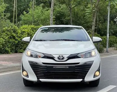 Chợ Tốt Xe Ô Tô Vios Cũ: Kinh Nghiệm Mua Bán An Toàn, Giá Tốt Nhất