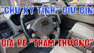 Chổ Trông Xe Ô Tô Quận 1: Tổng Hợp Địa Điểm, Bảng Giá & Kinh Nghiệm Đỗ Xe