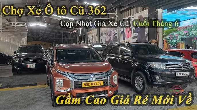 Mua Ô Tô Cũ Dưới 200 Triệu: Cẩm Nang Chọn Xe Giá Rẻ, Uy Tín & Hiệu Quả