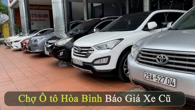 Mua Ô Tô Cũ Dưới 200 Triệu: Cẩm Nang Chọn Xe Giá Rẻ, Uy Tín & Hiệu Quả