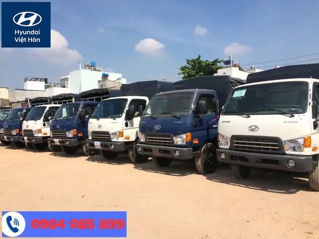 Giá Mua Bán Xe Tải Cũ Tại Lạng Sơn