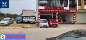 Địa Chỉ Mua Bán Xe Tải Cũ Ở Lạng Sơn