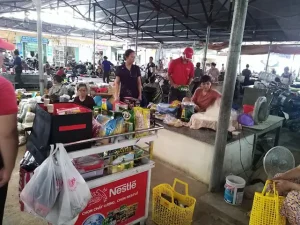 Chợ Xe Ô Tô Cũ Ninh Bình: Kinh Nghiệm Mua Bán An Toàn, Tránh Rủi Ro Cho Chủ Xe