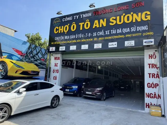 Kiểm Tra Hồ Sơ Pháp Lý Và Lịch Sử Xe