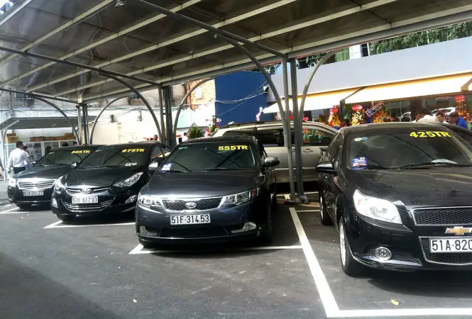 Chợ Xe Ô Tô Kiểu Mỹ: Kinh Nghiệm Chọn Mua, Đánh Giá Thị Trường Và Top Mẫu Xe Đáng Tiền