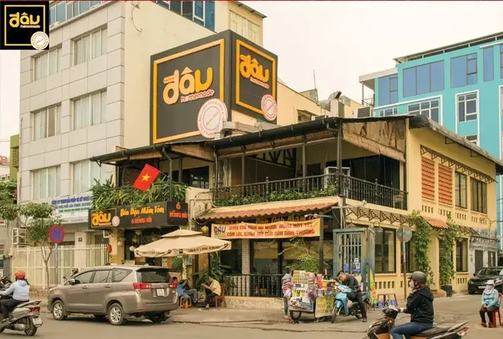 Chuyển Bằng Dịch Vụ Gọi Xe (grab/be/gojek)