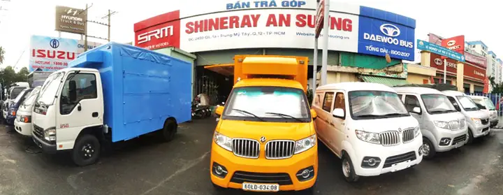 Tại Sao Siêu Thị Ô Tô An Sương Thẩm Định Giá Mua Bán Xe Qua Sử Dụng Chuẩn Nhất ?