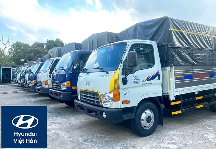 Giá Xe Tải Cũ Ở Hải Dương Hiện Nay