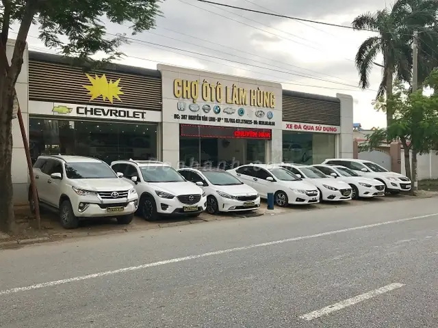 Định Giá Và Thương Lượng