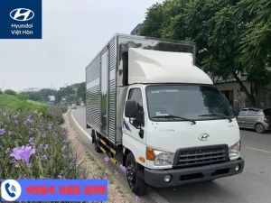 Thu Mua Xe Tải Cũ Ở Thái Nguyên Nhanh Chóng