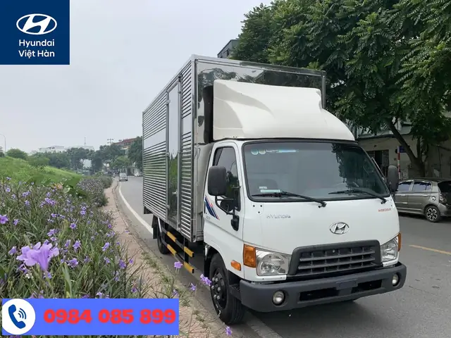 Thu Mua Xe Tải Cũ Ở Thái Nguyên Nhanh Chóng