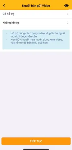 Bước 11: Thêm Video Xe.