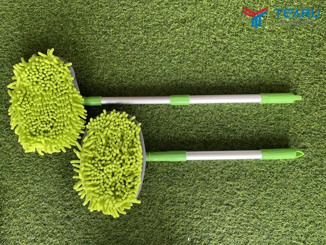 Tư Vấn Mua Dụng Cụ Rửa Xe