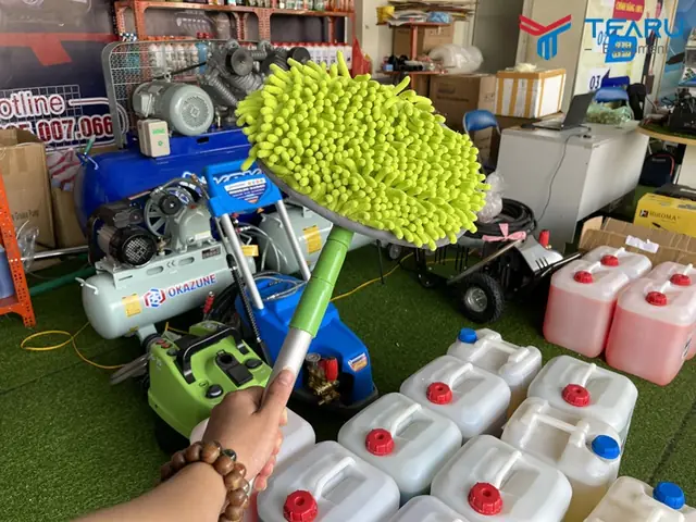 Thông Tin Chi Tiết