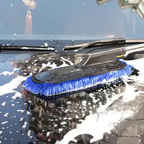 Chổi Quét Bụi Xe Ô Tô