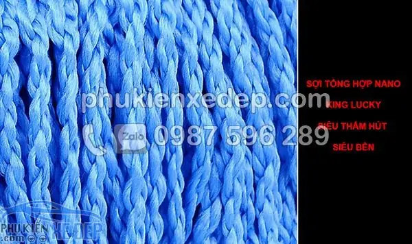 Thông Tin Sản Phẩm Chổi Lau Xe Ô Tô Nano Siêu Mịn