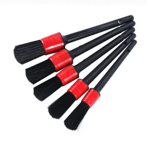 Bộ 5 Chổi Vệ Sinh Xe Ô Tô Đa Năng: Đánh Giá Chi Tiết & Hướng Dẫn Sử Dụng Hiệu Quả