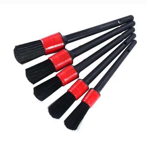 Bộ 5 Chổi Vệ Sinh Xe Ô Tô Đa Năng: Đánh Giá Chi Tiết & Hướng Dẫn Sử Dụng Hiệu Quả