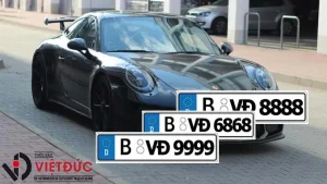 Chọn Biển Số Xe Ô Tô Đẹp: Hướng Dẫn Chi Tiết Từ Chuyên Gia Phong Thủy