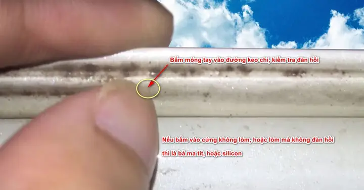 Các Garage Thường Có 3 Cách Xử Lý, Và Việc Kiểm Tra Sẽ Khác Nhau: