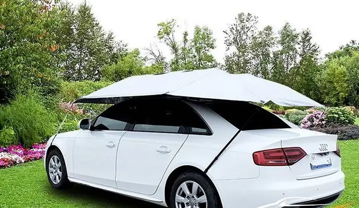 Ô Che Nắng Ô Tô