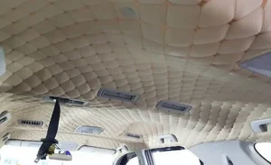 Vật Liệu Cách Âm, Cách Nhiệt