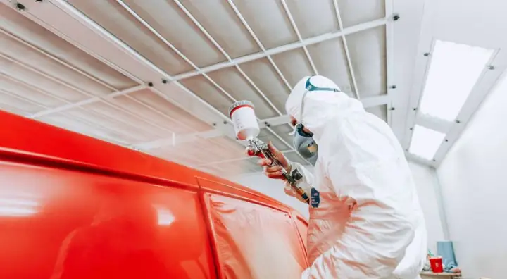 Sơn Phản Quang Sơn Phản Quang