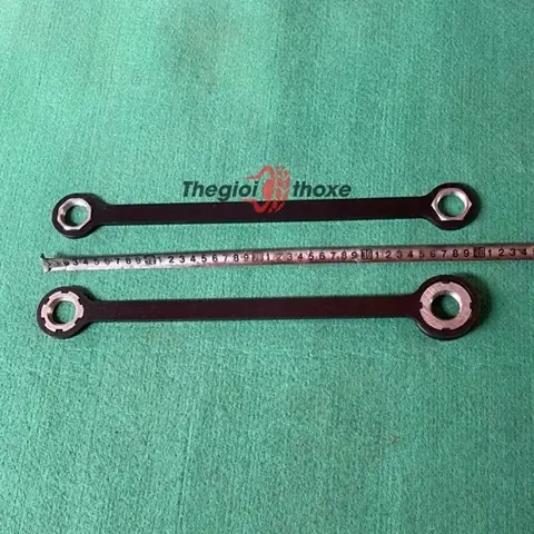 Hướng Dẫn Sử Dụng Chòng Sửa Xe Ô Tô An Toàn Và Hiệu Quả